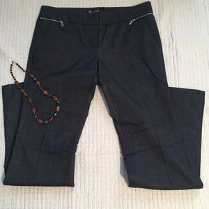 Business casual pants.